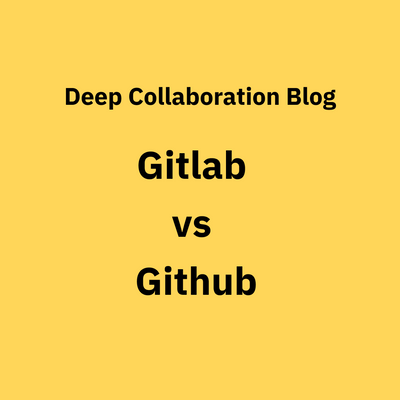 Gitlab vs Github
